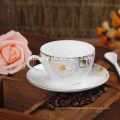 bulk ceramic cup and saucer sets